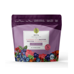 SMOOTHIE FRAMBOISE AÇAÏ 160G
