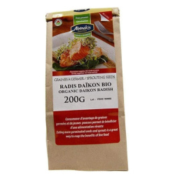 RADIS DAIKON GERMER BIO 200G