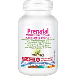 PRÉ-NATALE MULTI 90 CAPSULES