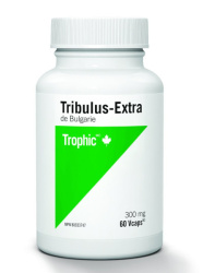 TRIBULUS 60 CAPS