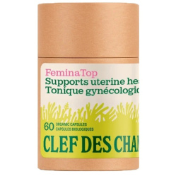 FÉMINA TOP (FÉMINITHÉ) 60CAPS