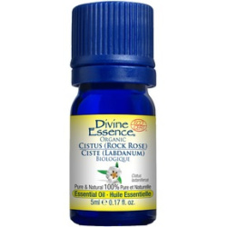 H.E. CISTE BIO 5ML