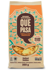 TORTILLAS L-SALE BIO 350G