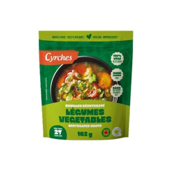 BOUILLON S-POULET S/SEL 162G
