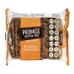PAIN MULTIGRAINS SANS GLUTEN 480G