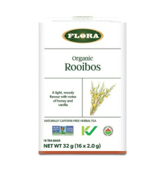 TISANE ROOIBOS BIO 16S