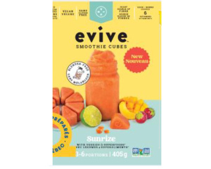 SMOOTHIE SUNRIZE 405G