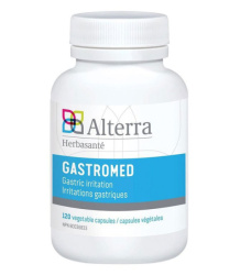 GASTROMED 120CAPS