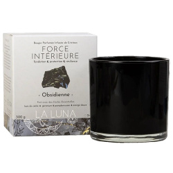 BOUGIE FORCE INTERIEURE 56G