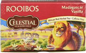 THE ROOBIOS VANILLE MADAGASCAR 20S