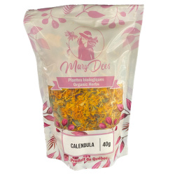 CALENDULA 40G