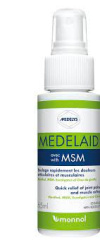 MEDELAID AVEC MSM 120ML
