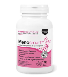 MENOSMART PLUS 120CAPS