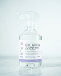 NETTOYANT CUIS.-BAIN 500ML