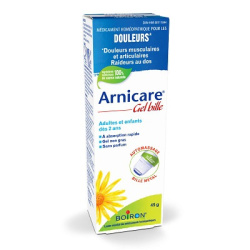 ARNICARE GEL BILLE 45G