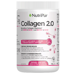 COLLAGÈNE BOVIN 2.0 165G
