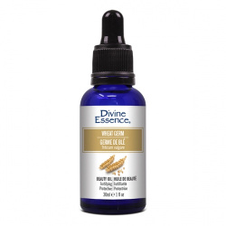 HUILE DE GERME DE BLÉ 30ML