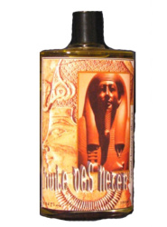 HUILE DE NETER 100ML