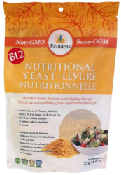 LEVURE ALIMENTAIRE B12 125G