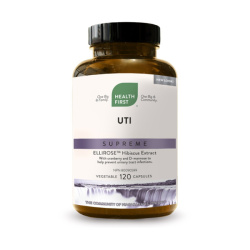 UTI SUPREME 120CAPS