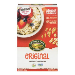 GRUAU ORIGINAL BIO 8X50G