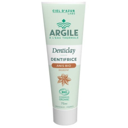 DENTIFRICE ANIS 75ML