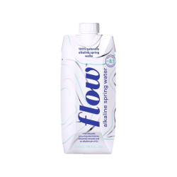 EAU SOURCE ALCALINE 500ML