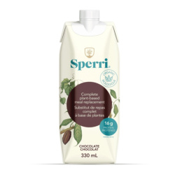 BOISSON PROT. CHOCOLAT 330ML