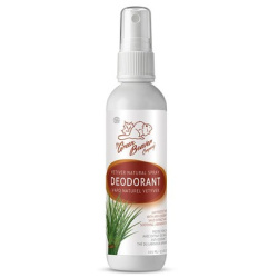 DEODORANT VETIVER 105ML