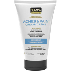 CREME ANALGESIQUE 120ML