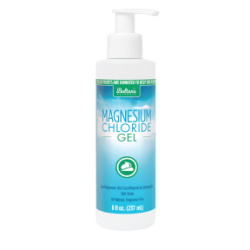 CHLORURE DE MAGNESIUM GEL 237ML