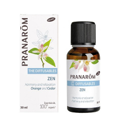 H.E. LES DIFFUSABLES ZEN BIO 30ML