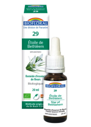 N29 ÉTOILE/BETHL FLEURS 20ML