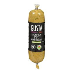 PÂTÉ VÉGANE BIO TRADITIONNEL 200G