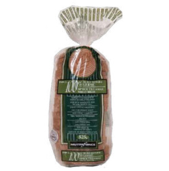 PAIN INTÉGRAL BLÉ GERMÉ BIO 525G