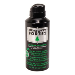 DEODORANT FOREST 80G