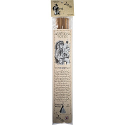 ENCENS AMÉRINDIEN-FOIN D'ODEUR