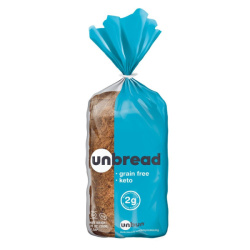 KETO UNBREAD 560G