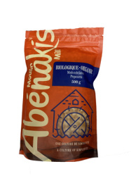 MAIS A ECLATER BIO 500G