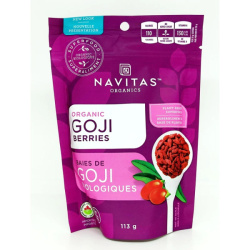 BAIES DE GOJI BIO 113G