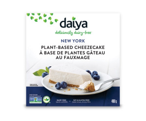 GATEAU SIMILI FROMAGE STYLE NY 400G