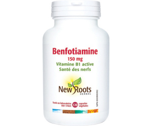 BENFOTHIAMINE 120 CAPS