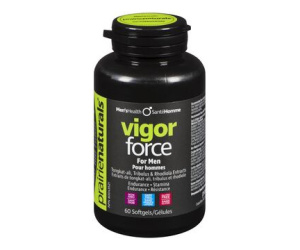 VIGORFORCE 60GELS