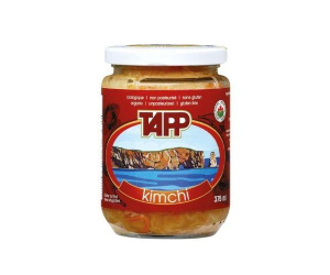 CHOUCROUTE KIMCHI 375ML