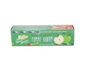 DENTIFRICE POMME VERTE 75ML