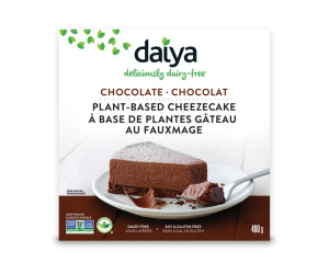 GATEAU SIMILI FROMAGE CHOCO 400G