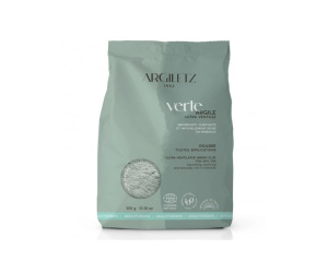 ARGILE VERTE ULTRA VENTIL 300G