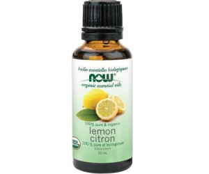 H.E. CITRON BIO 30ML