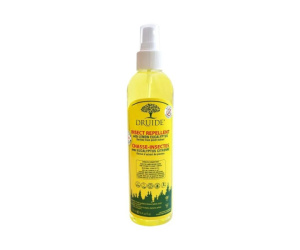 CHASSE-MOUSTIQUE EUCALYP. CITRON 250ML