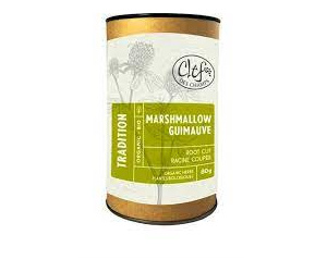 GUIMAUVE BIO 500G